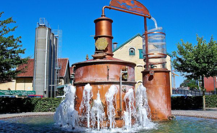 Distillerie | Wambrechies 