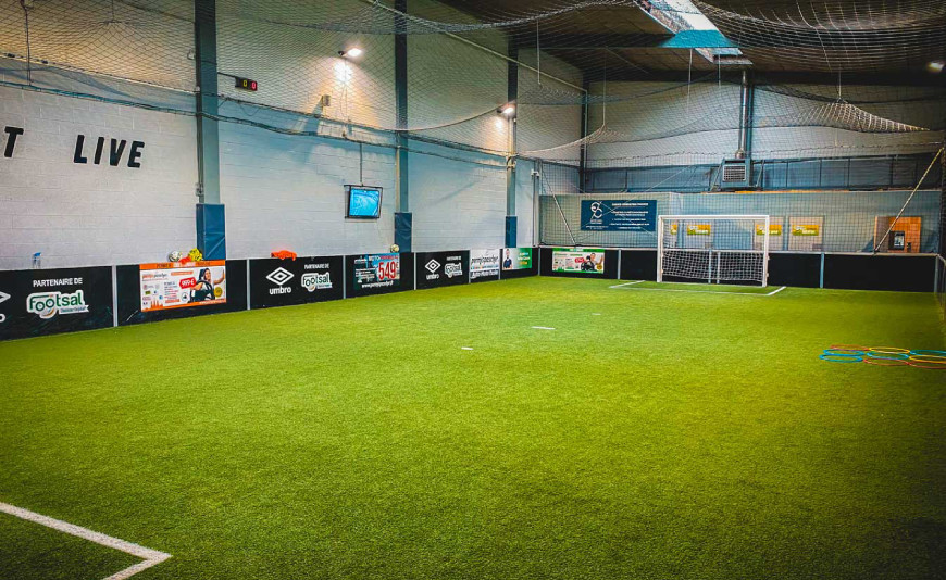 Footsal | Villeneuve D'ascq