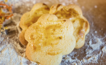 Recette Nieulles d'Armentières