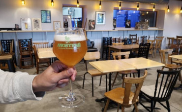 Anosteké l'Estaminet | Blaringhem