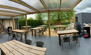 Estaminet Le Diable au thym | Merville