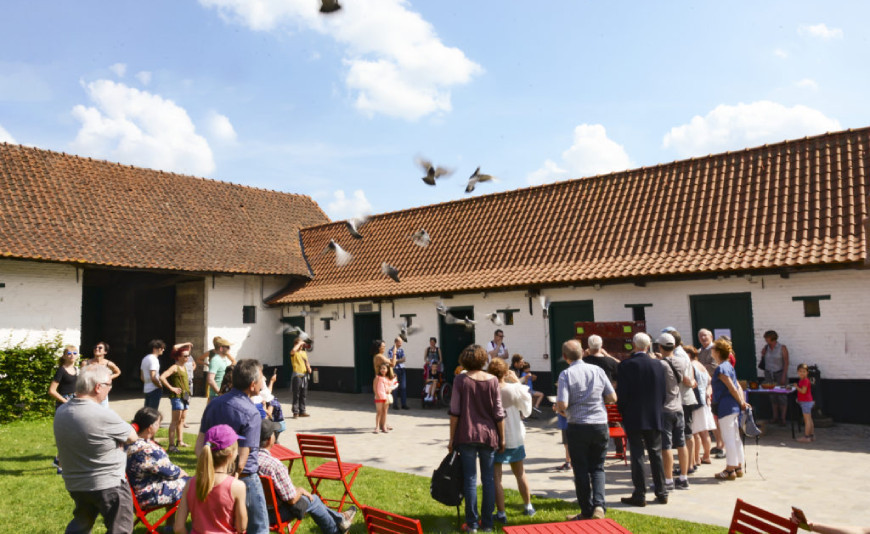 Le musée du Terroir | Villeneuve d'Ascq