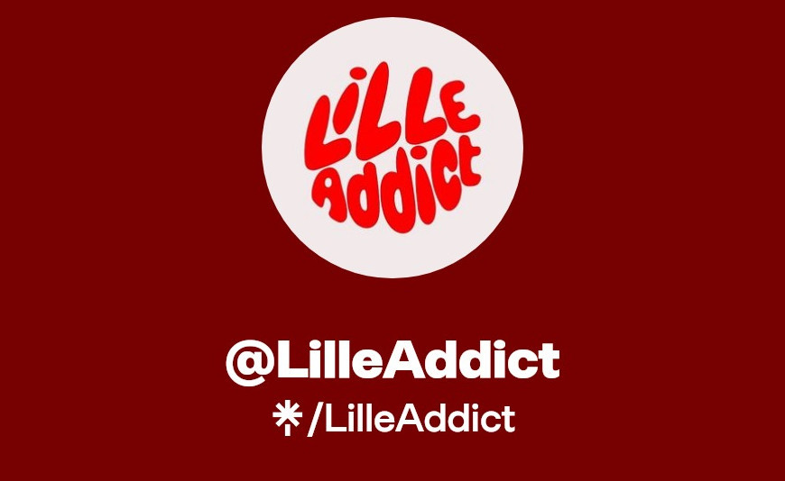Lille Addict 