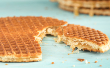 Recette Gaufre Vergeoise du Nord