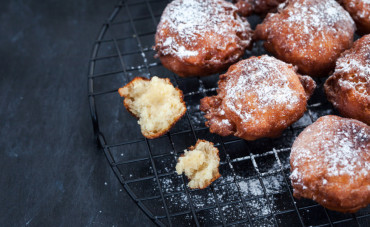 Beignets de Ducasse du Nord