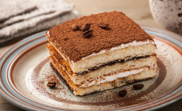 Recette Ch'tiramisu