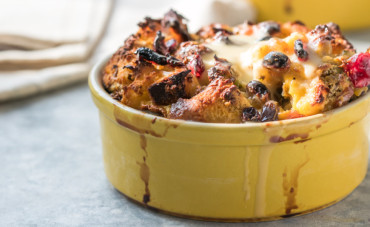 Recette Pain Perdu en Cocotte 