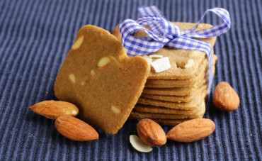 Recette Pains d'amande 