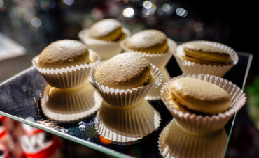 Recette Macarons à la chicorée 